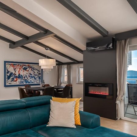 Apartment Forever Селце Экстерьер фото