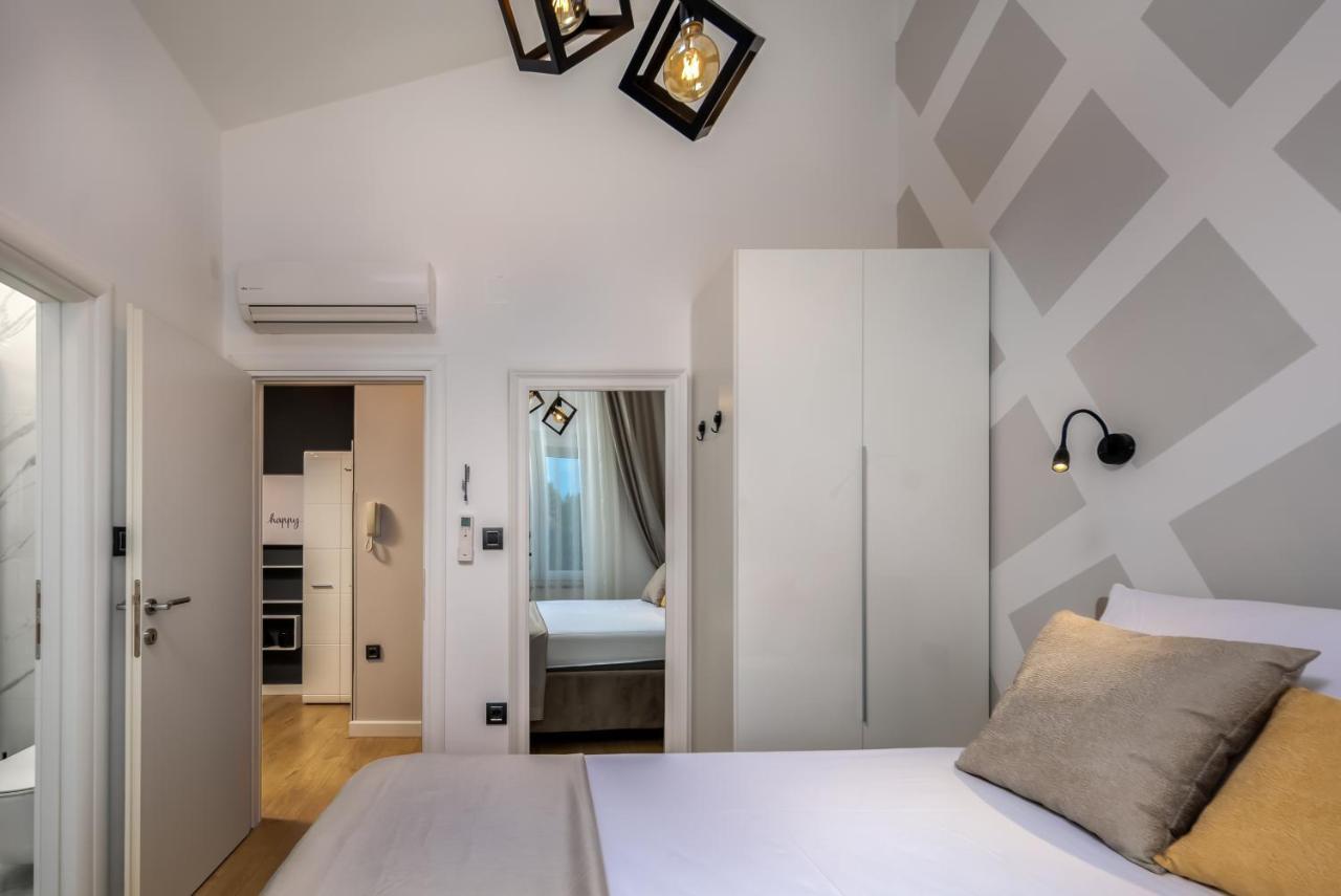 Apartment Forever Селце Экстерьер фото