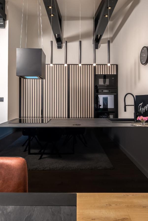 Apartment Forever Селце Экстерьер фото