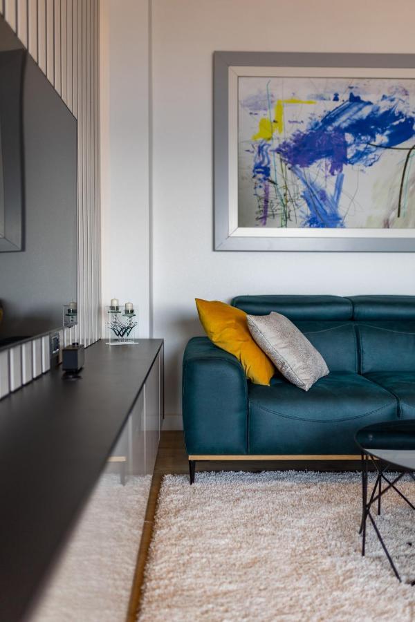 Apartment Forever Селце Экстерьер фото