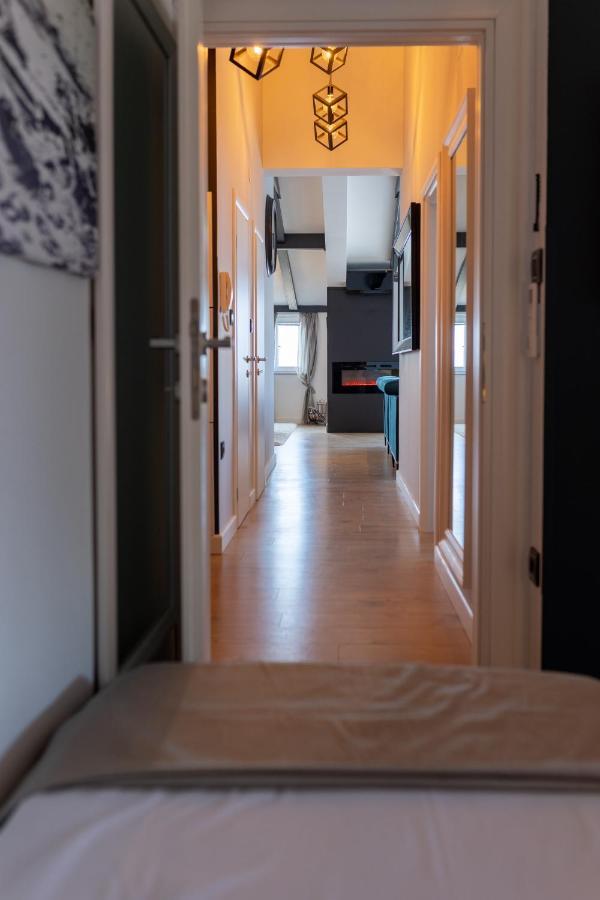 Apartment Forever Селце Экстерьер фото