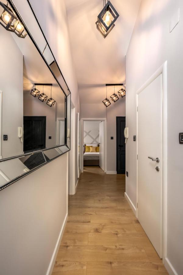 Apartment Forever Селце Экстерьер фото