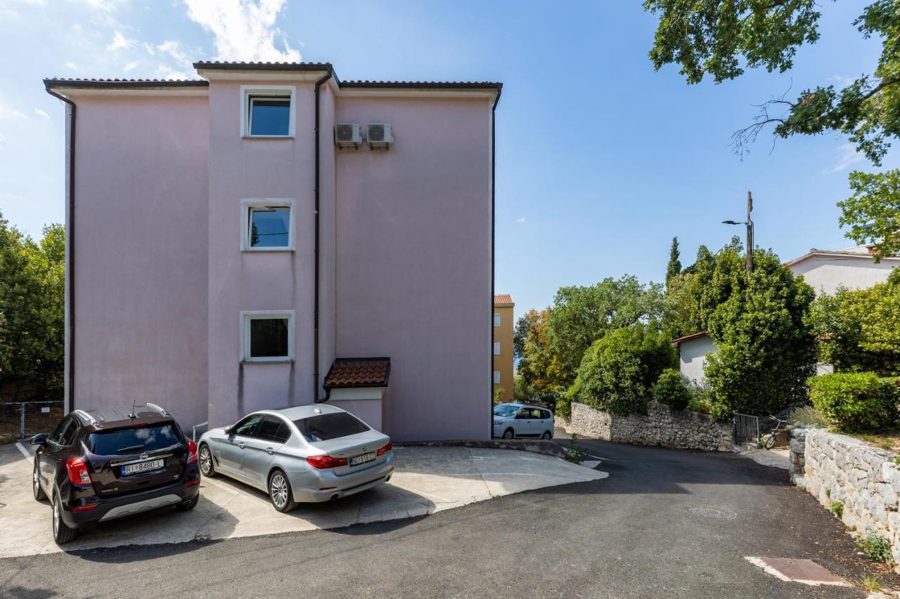 Apartment Forever Селце Экстерьер фото